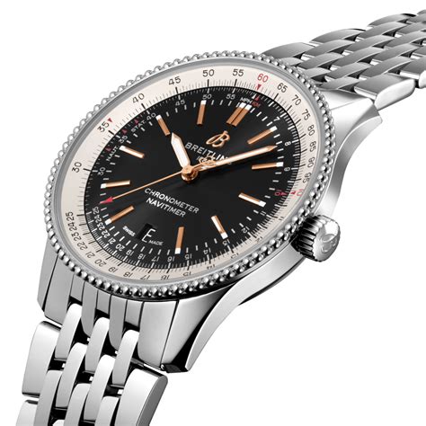 breitling a17326211b1a1|Breitling Navitimer Automatic 41 A17326211B1A1.